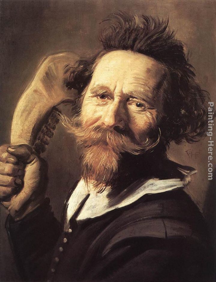 Frans Hals Verdonck